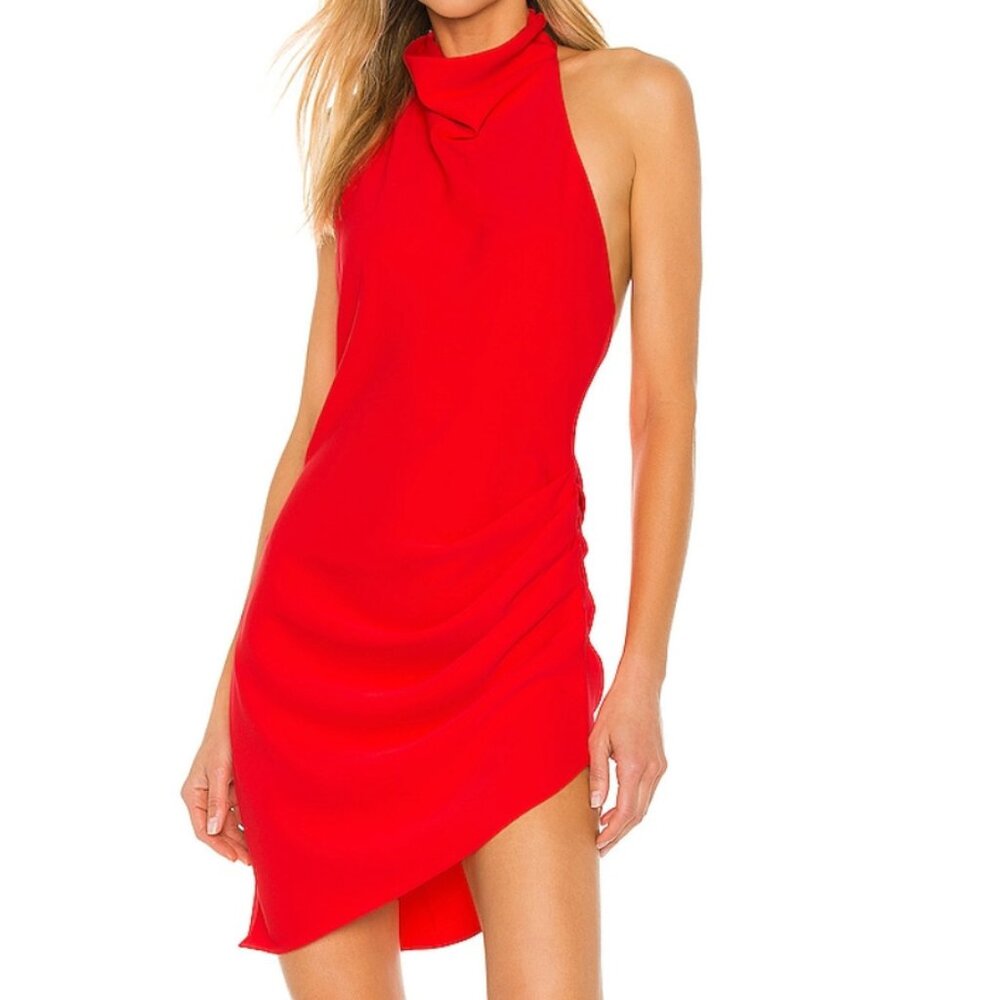 Amanda Uprichard Samba Dress (size medium)